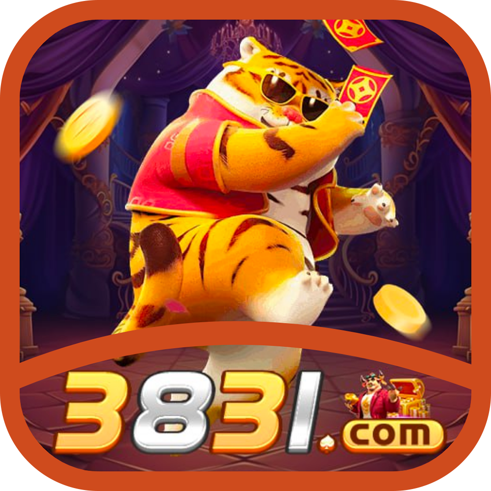 3831 Logo